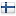 ultrabyte.ru server is located in Finland